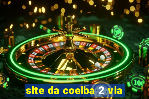 site da coelba 2 via